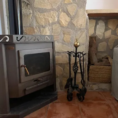 Casa Rural La Cantarera Níjar