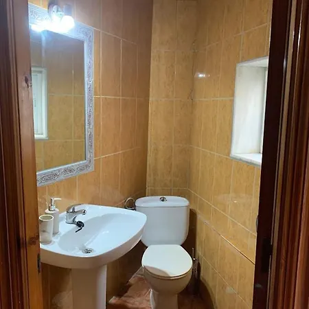 Casa Rural La Cantarera Níjar