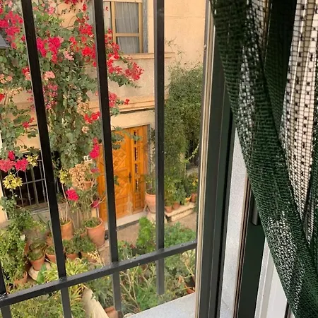 Сasa de vacaciones Casa Rural La Cantarera *