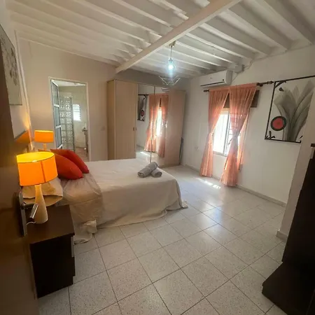 Casa Rural La Cantarera *