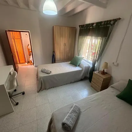 Сasa de vacaciones Casa Rural La Cantarera