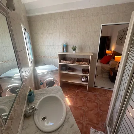 Casa Rural La Cantarera Níjar