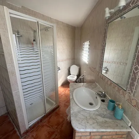 Casa Rural La Cantarera Сasa de vacaciones