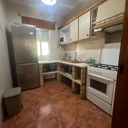 Casa Rural La Cantarera Сasa de vacaciones *