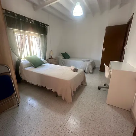 Casa Rural La Cantarera Níjar