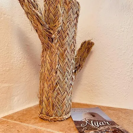 La Cantarera Сasa de vacaciones